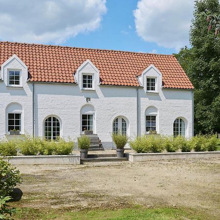 Le Cottage De La Verte Voie Wavre Kültér fotó