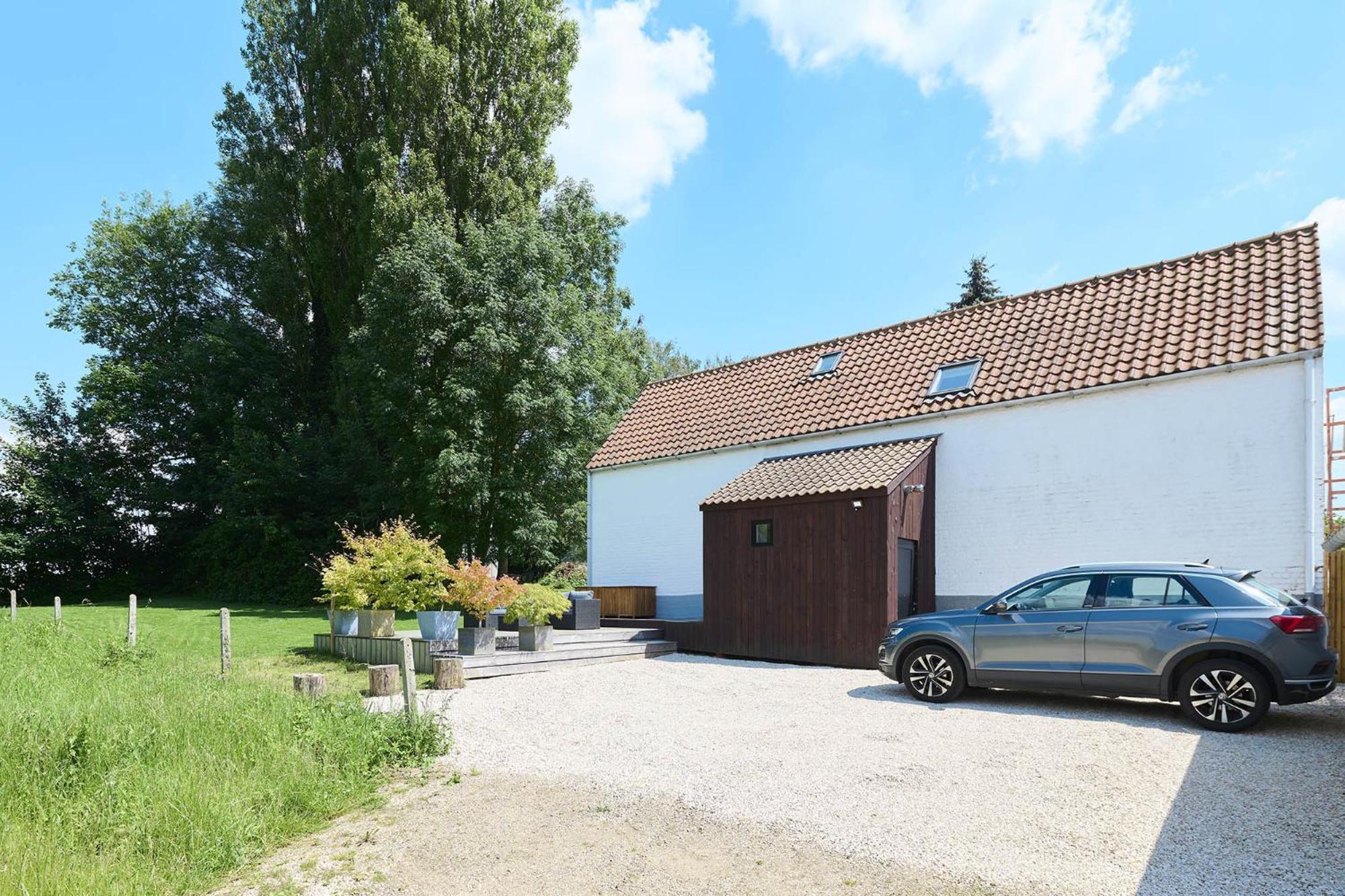Le Cottage De La Verte Voie Wavre Kültér fotó