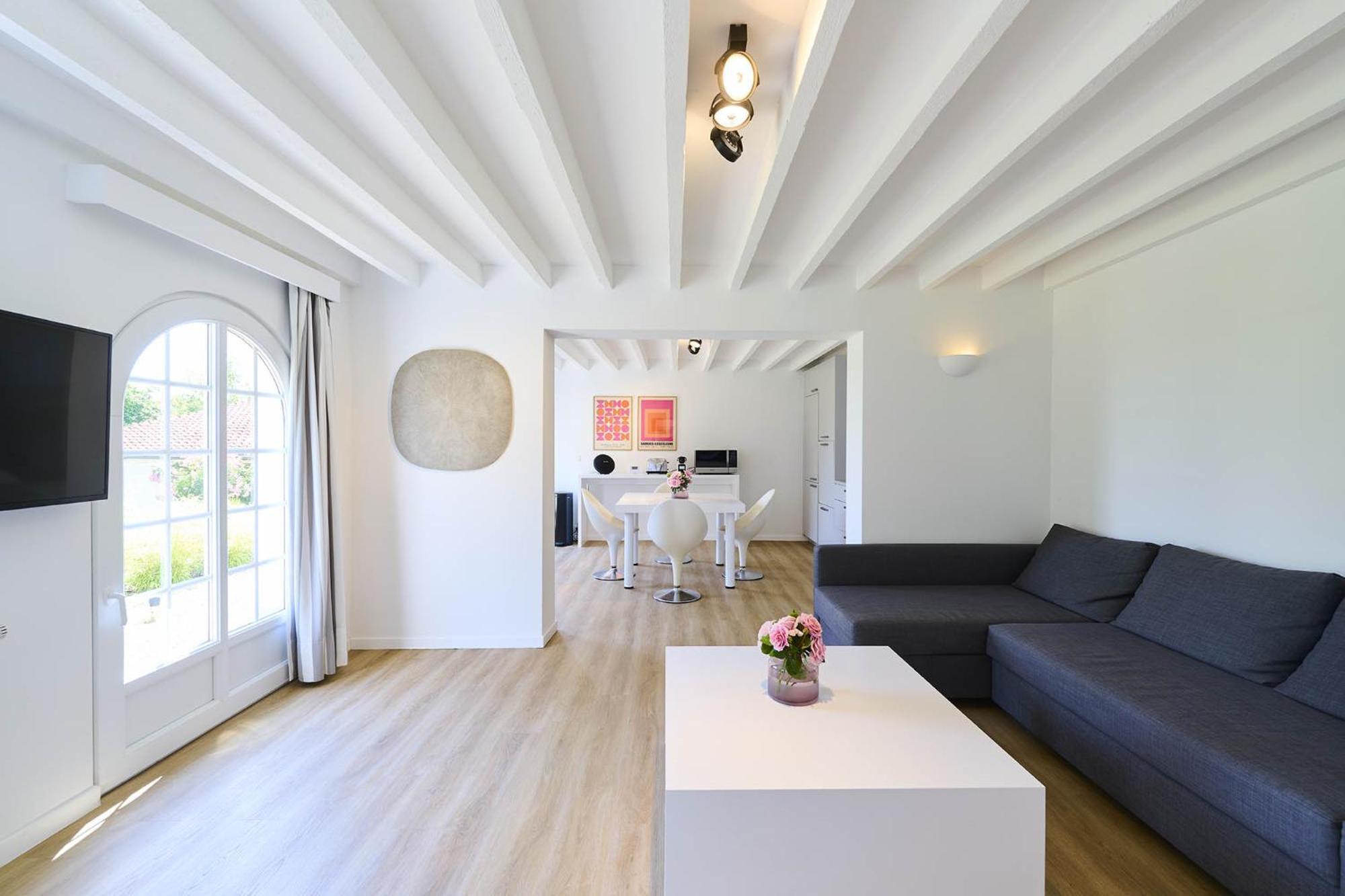 Le Cottage De La Verte Voie Wavre Kültér fotó